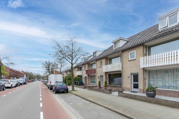 Medium property photo - Barrierweg 186, 5622 CR Eindhoven